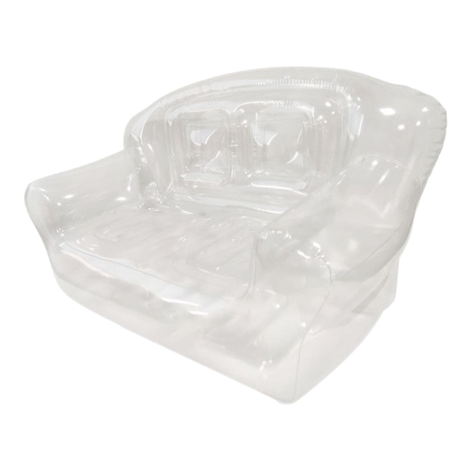 Kids Outdoor Loungers - Sofá Inflable, Cómodo Sillón Inflable de