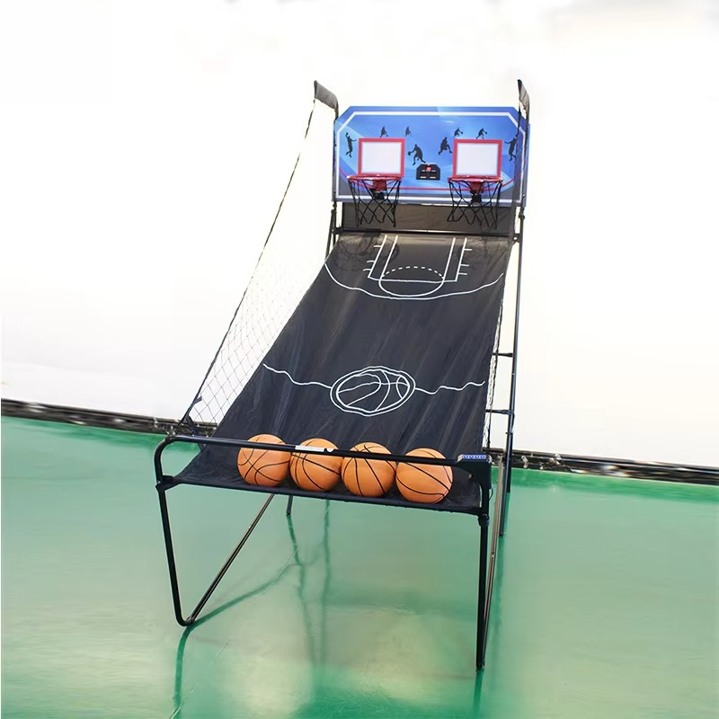 Kids Outdoor Basketball Hoop - Mini soportes de aro de baloncesto