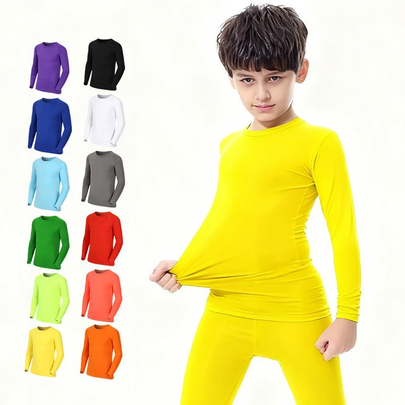 Kids Outdoor Adventure - Niños niños niño niña corriendo camiseta