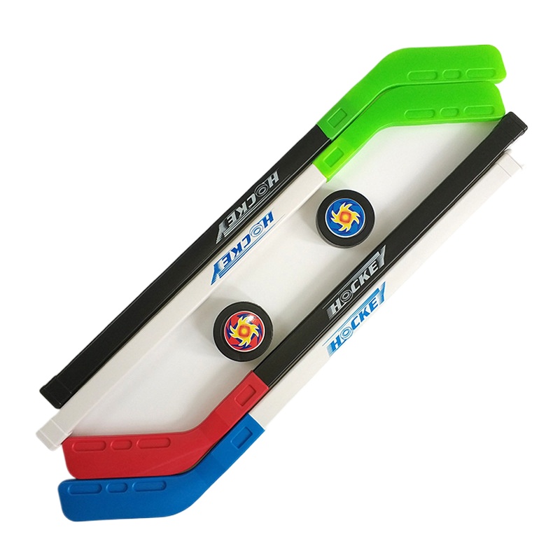 Kids Outdoor Flooring - 1 Juego de palos de Hockey