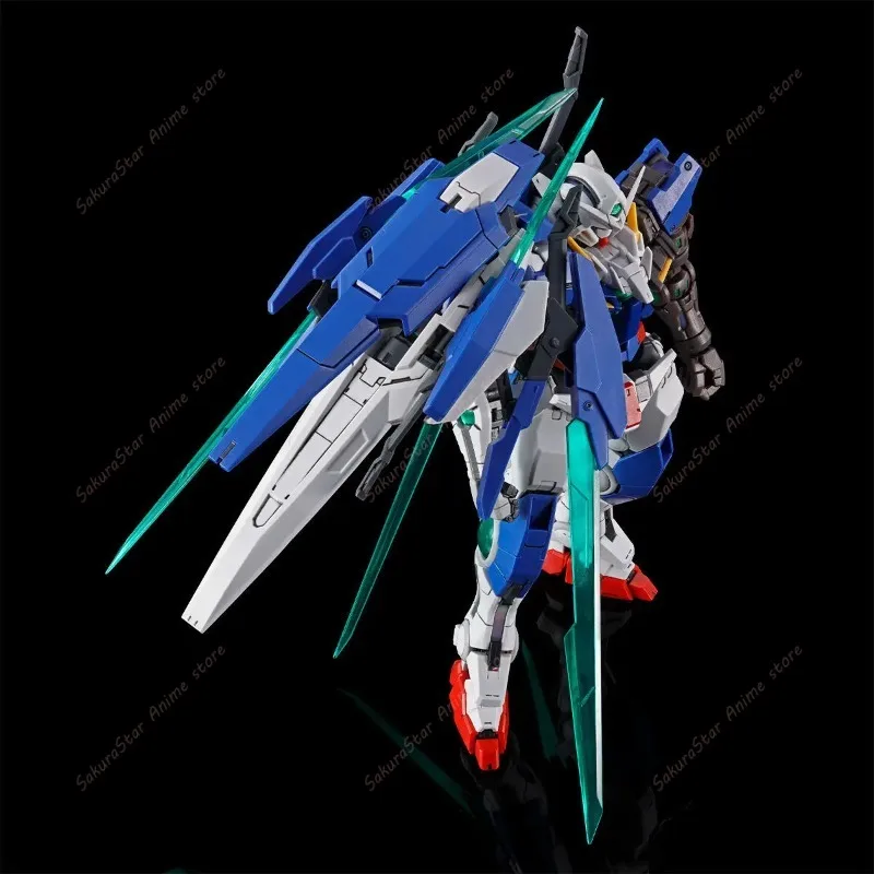 Bandai Model Gundam Rg - 【En stock】Bandai PB Limited RG 1/144