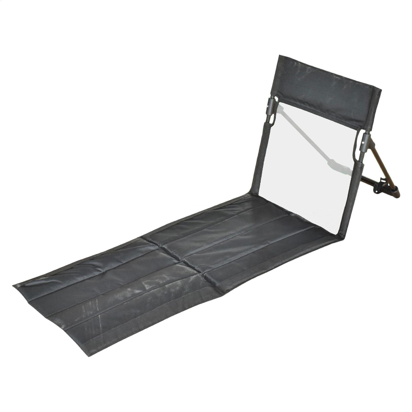 Kids Outdoor Loungers - Silla de playa plegable, colchoneta para