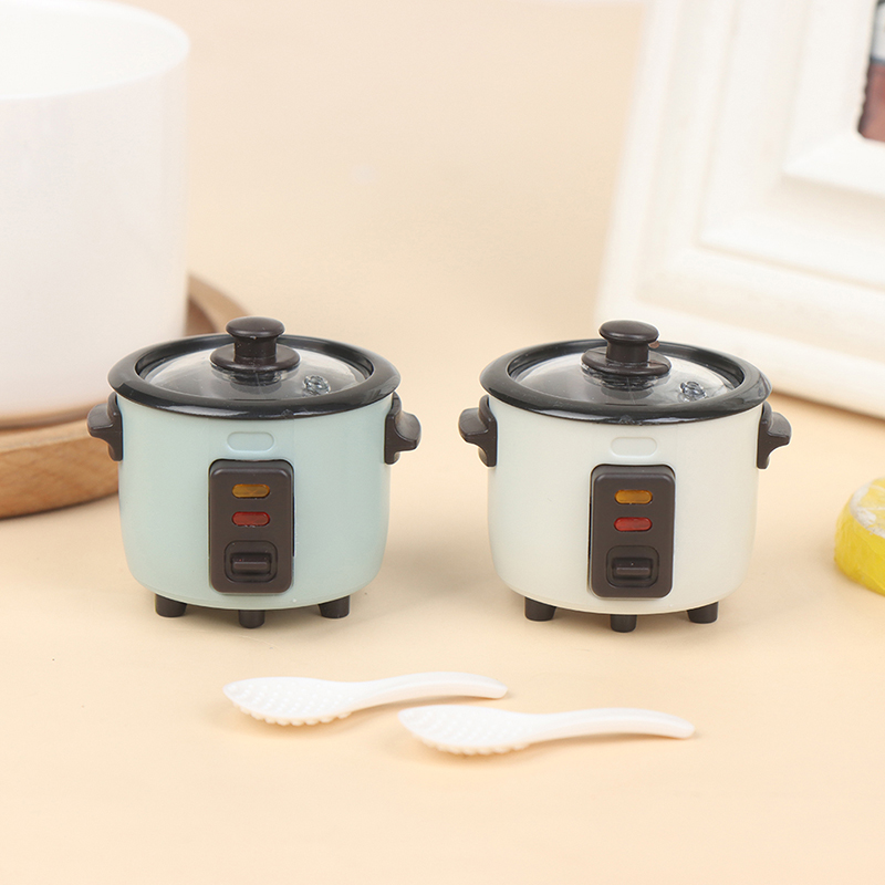 Kids Outdoor Kitchen Set - Juego de Muebles en Miniatura para
