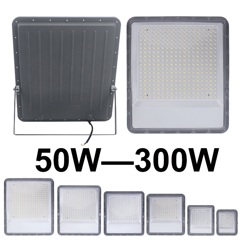 Balance Beam Outdoor - Reflector LED para exteriores IP66, foco