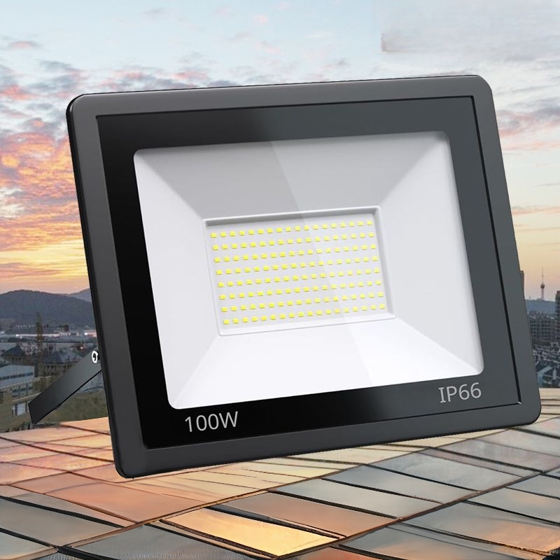 Balance Beam Outdoor - Reflectores LED para exteriores, 10W, 20W,