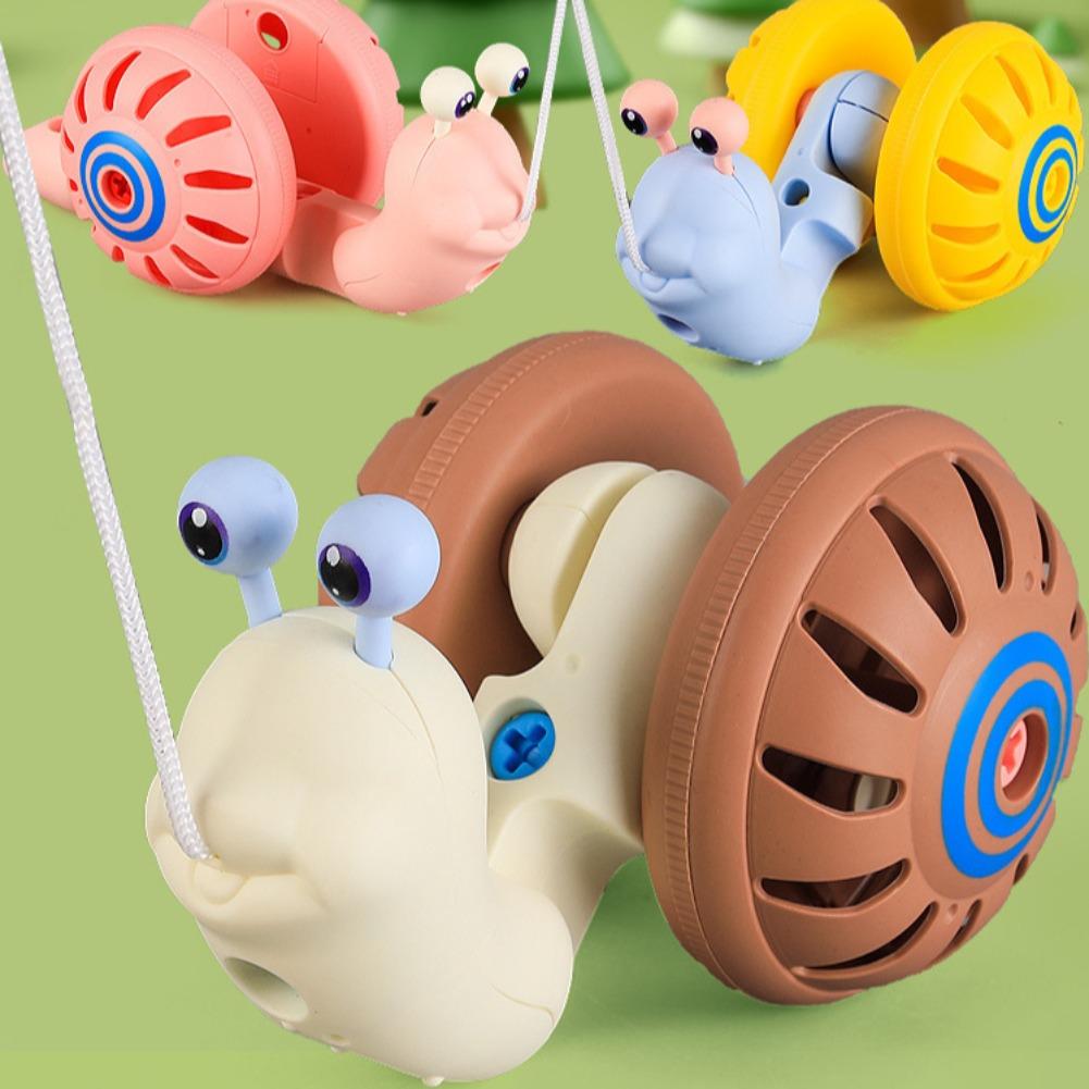 Kids Outdoor Adventure - 1 unidad de juguete de cuerda