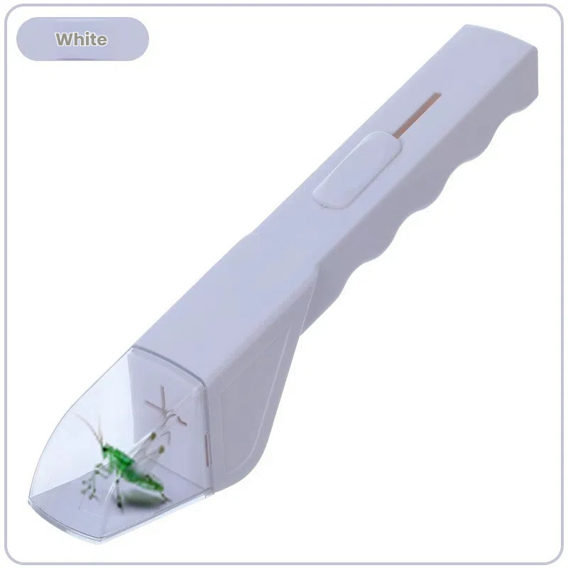 Kids Outdoor Adventure Kit - Kit de captura de insectos para