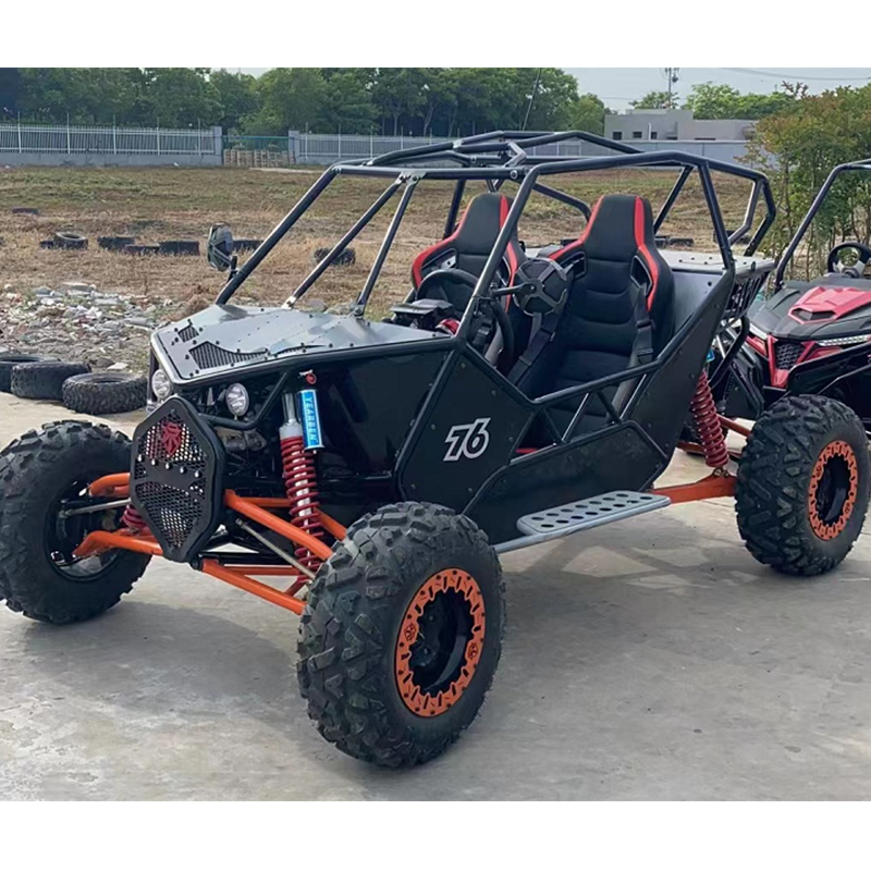 Kids Outdoor Playground - Buggy arenero para niños de 300/400cc