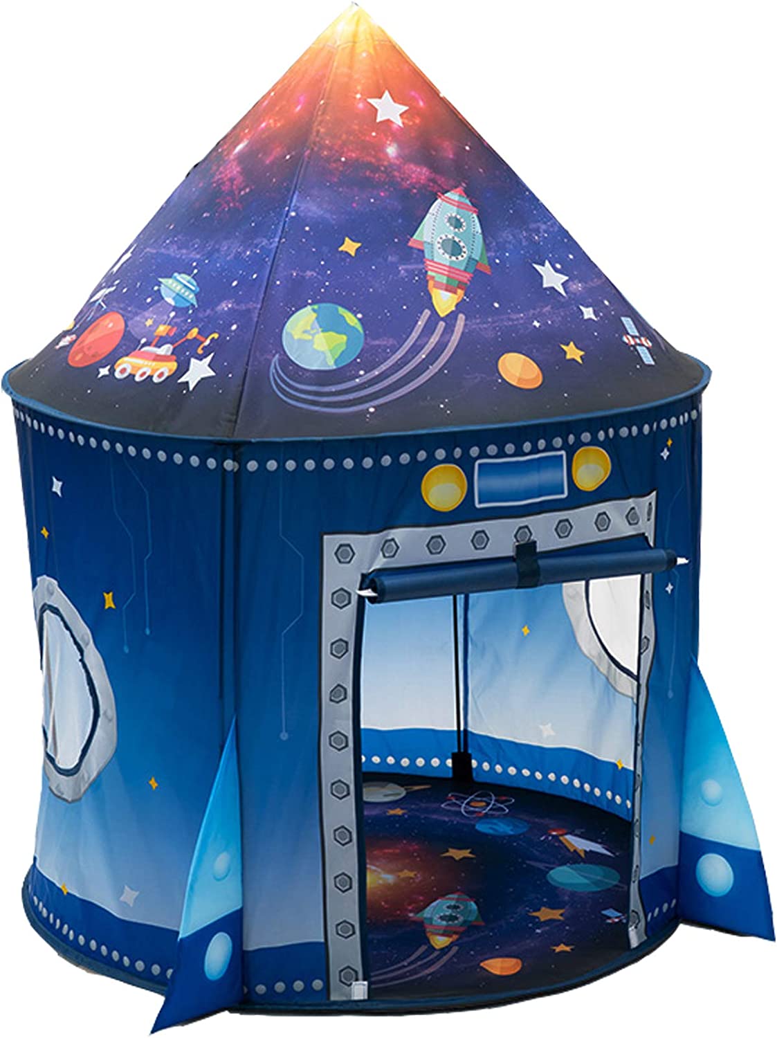Kids Outdoor Fence - Tienda de campaña para niños con