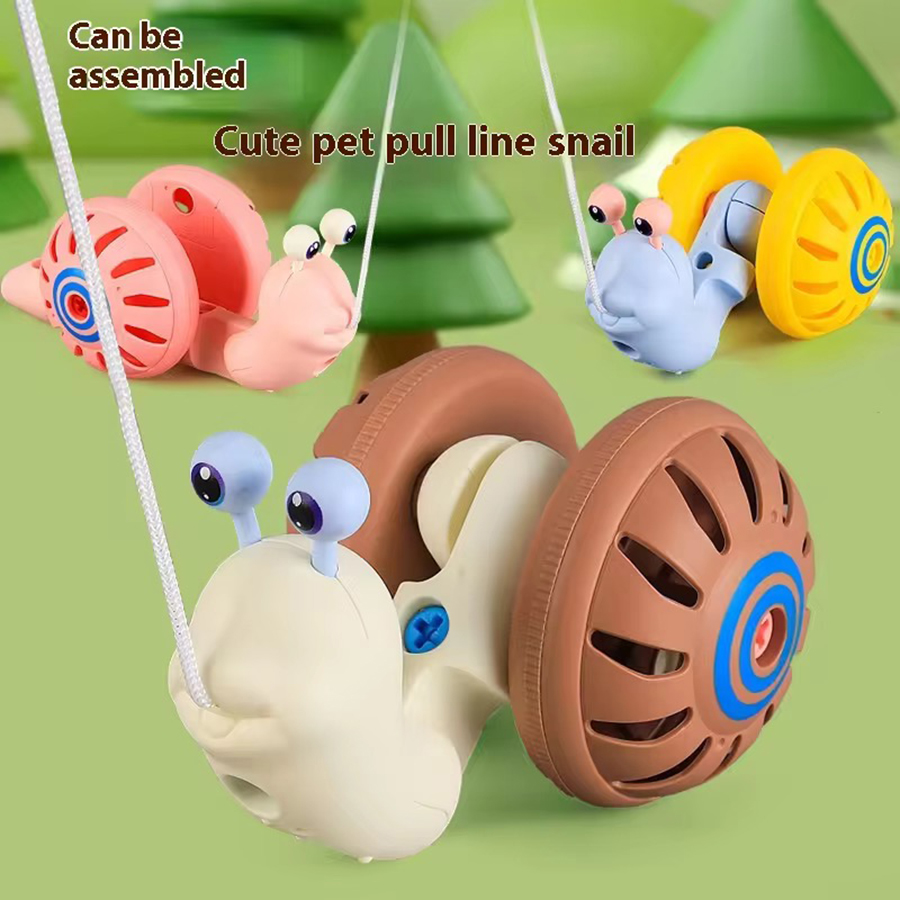 Kids Outdoor Adventure - 1 Uds. Conjunto de cuerda, hilo