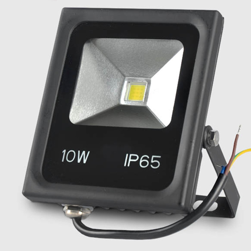 Proyector LED 10W DC12v 24v, F - Balance Beam Outdoor reseña y precio