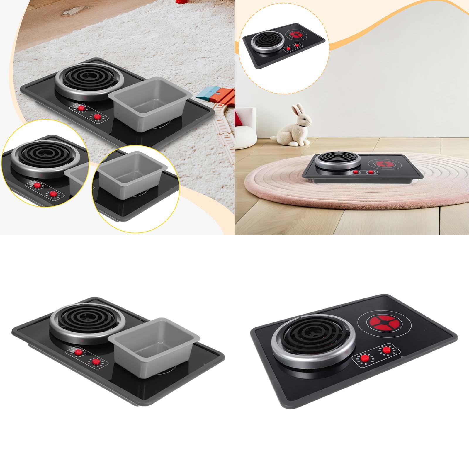 Juguete de cocina para niños,  - Kids Outdoor Kitchen Set reseña y precio