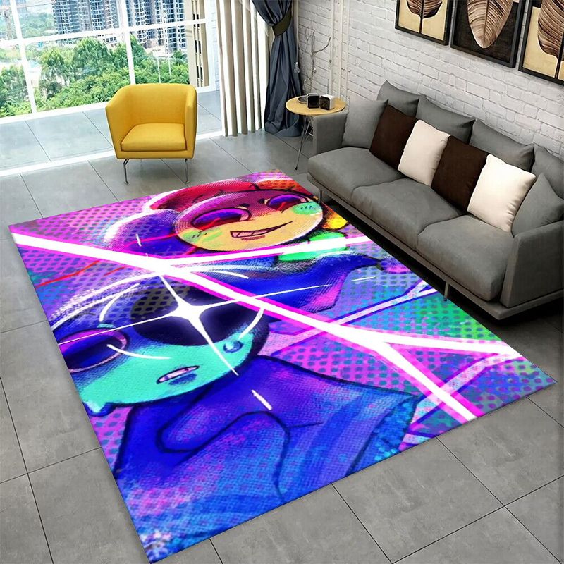 Alfombra antideslizante con di - Kids Outdoor Flooring reseña y precio