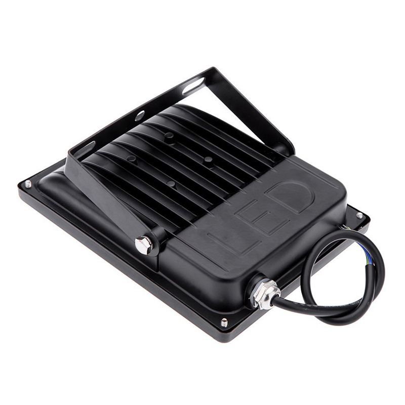 Reflector Led para exteriores, - Balance Beam Outdoor reseña y precio
