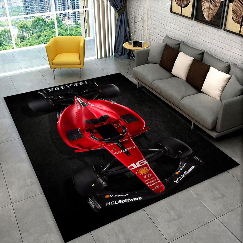 Alfombra Antideslizante Retro  - Kids Outdoor Flooring reseña y precio