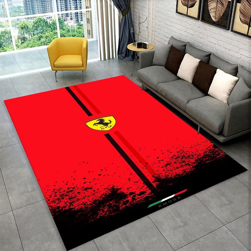 Alfombra Antideslizante Retro  - Kids Outdoor Flooring reseña y precio