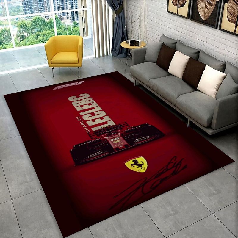Alfombra Antideslizante Retro  - Kids Outdoor Flooring reseña y precio