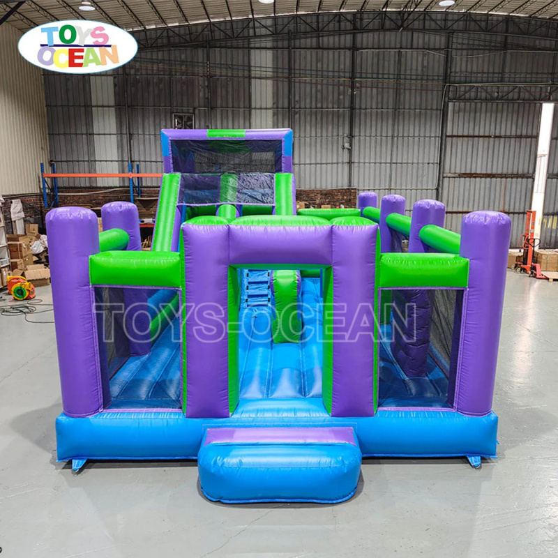 Parque Infantil Inflable Comer - Kids Outdoor Playground reseña y precio