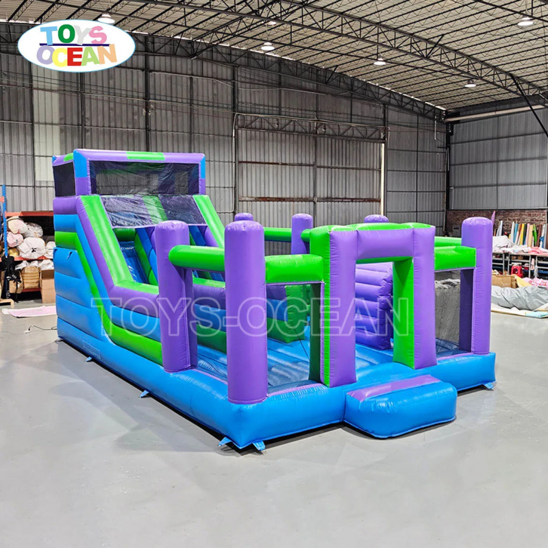 Parque Infantil Inflable Comer - Kids Outdoor Playground reseña y precio