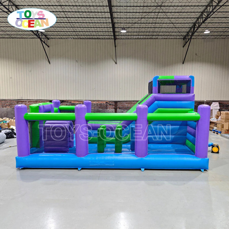 Parque Infantil Inflable Comer - Kids Outdoor Playground reseña y precio