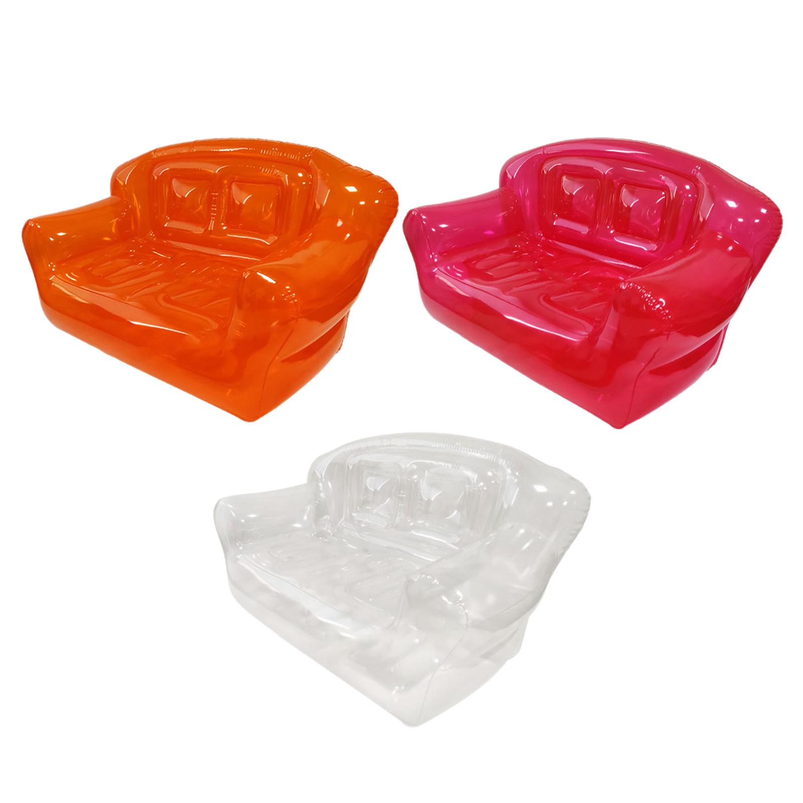 Sofá Inflable, Cómodo Sillón I - Kids Outdoor Loungers reseña y precio