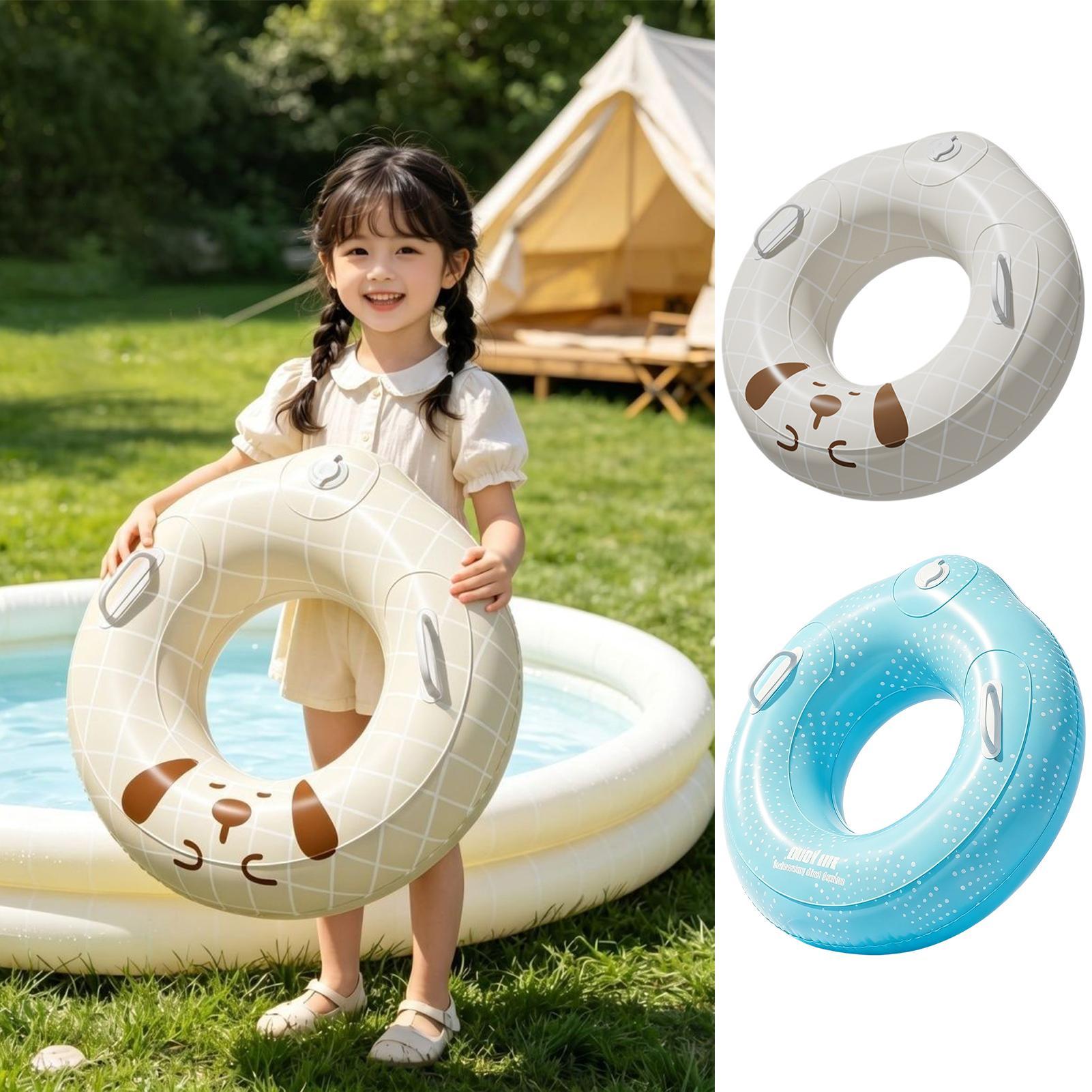 Anillos de piscina para niños, - Kids Outdoor Loungers reseña y precio