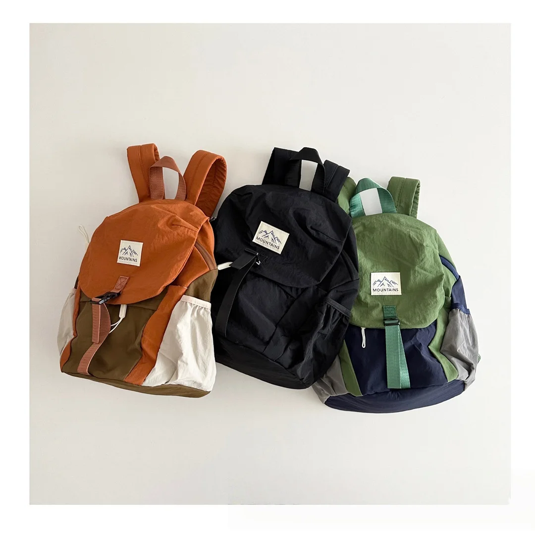 Mochila ligera para niños, tel - Kids Outdoor Adventure reseña y precio