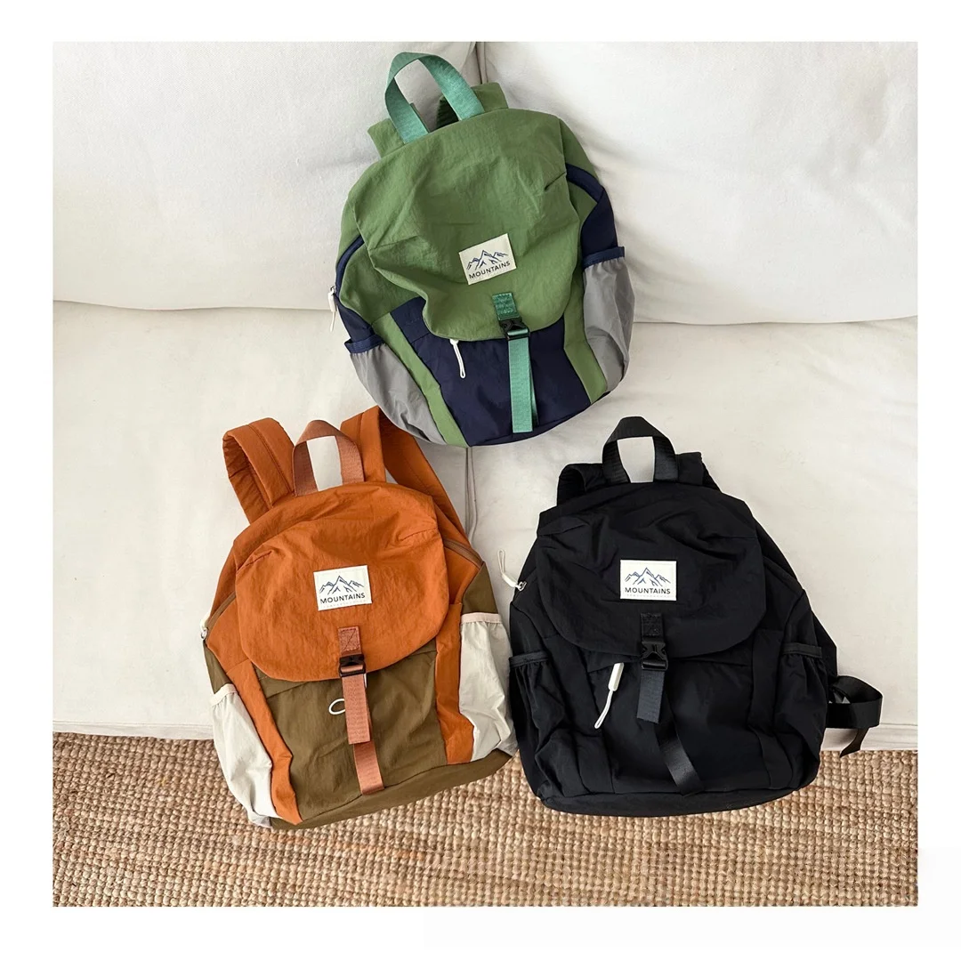 Mochila ligera para niños, tel - Kids Outdoor Adventure reseña y precio