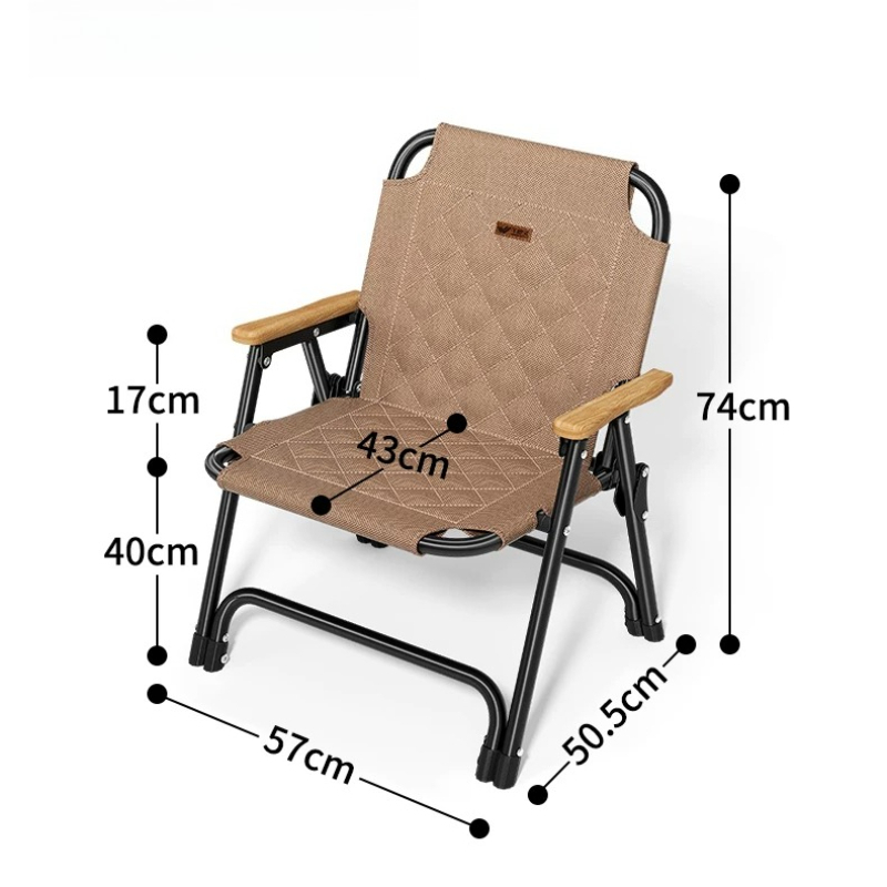 Accesorios de playa, asientos  - Kids Outdoor Loungers reseña y precio