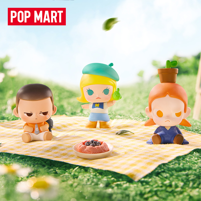 Figura Original de frijol Popm - Kids Outdoor Play Equipment reseña y precio