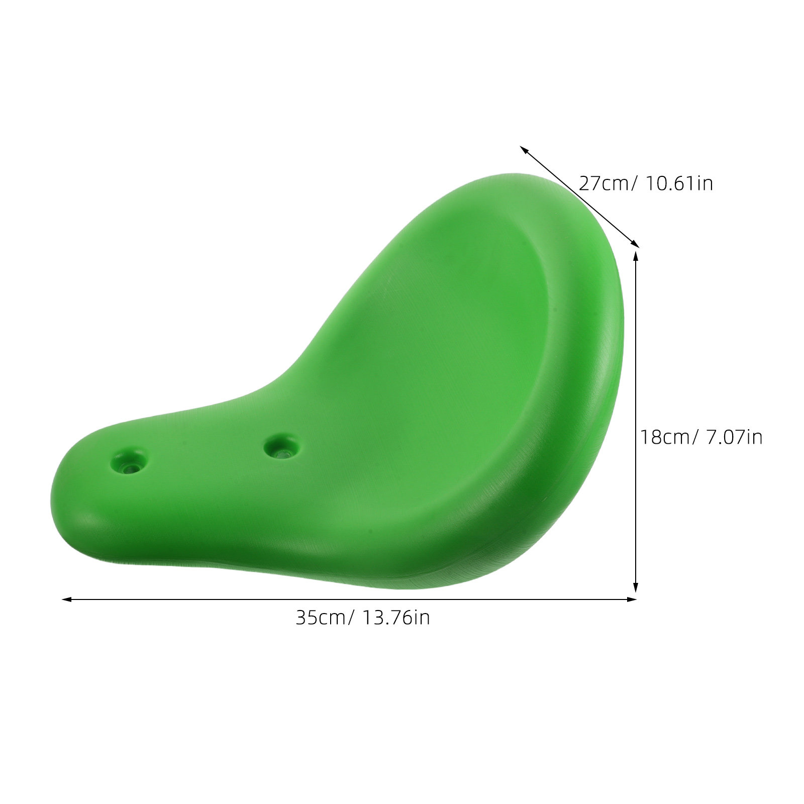 Asiento de Repuesto Resistente - Kids Outdoor Playground reseña y precio