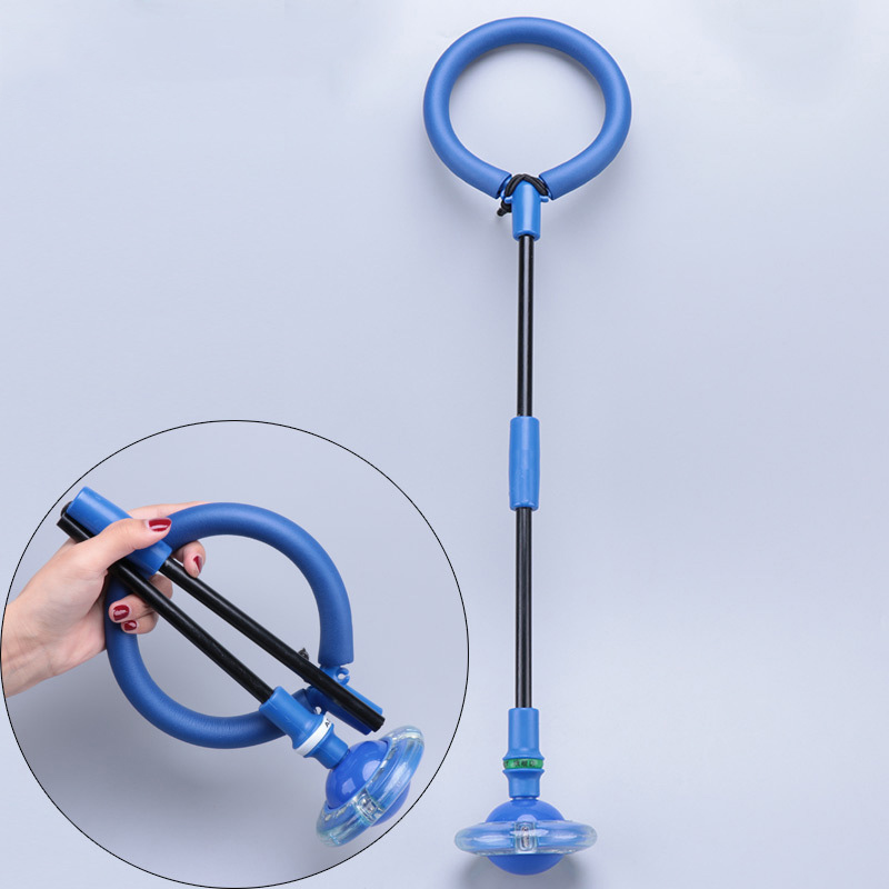Pelota de cuerda para saltar c - Kids Outdoor Adventure reseña y precio