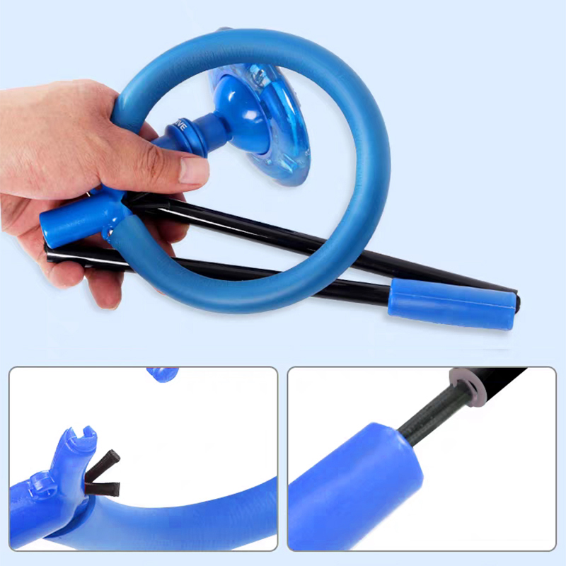 Pelota de cuerda para saltar c - Kids Outdoor Adventure reseña y precio