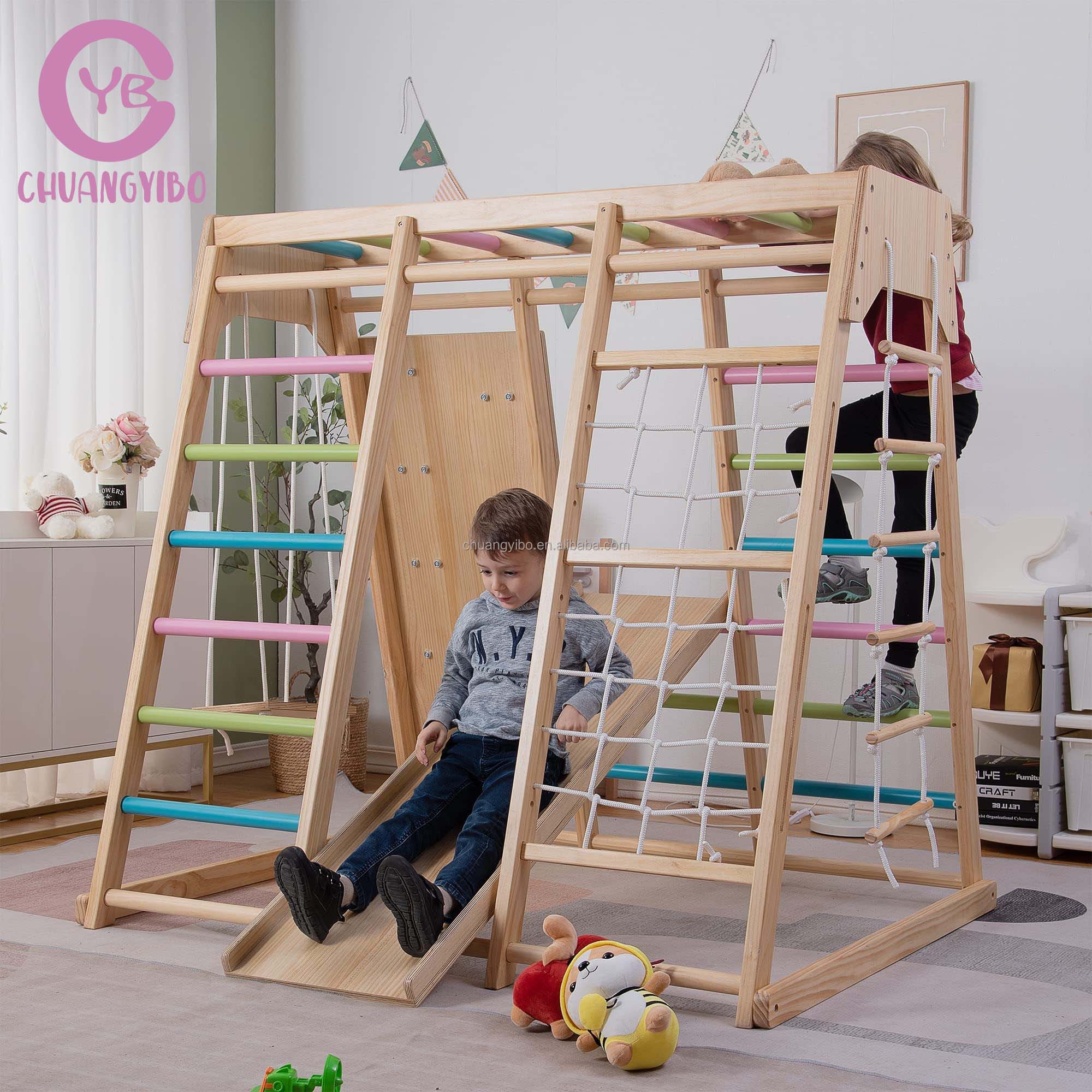 Productos para Parques de Dive - Kids Outdoor Playground reseña y precio