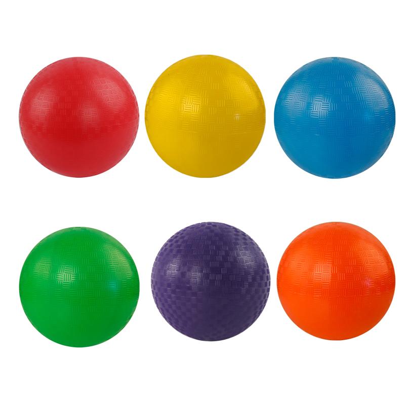 Pelota de goma de 9/6 pulgadas - Kids Outdoor Playground reseña y precio