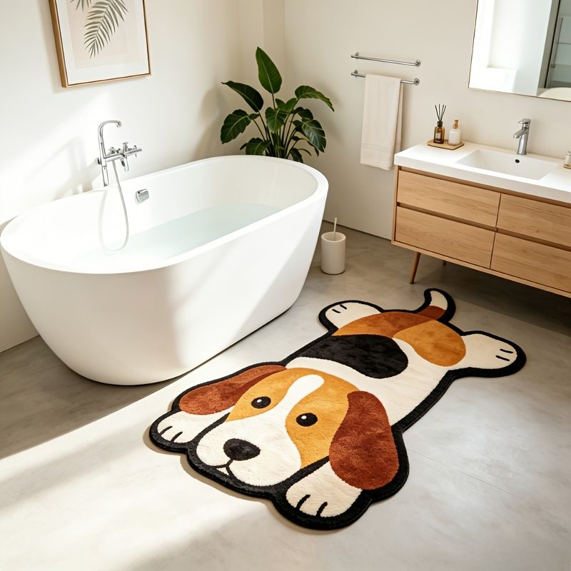 VIKAMA Alfombra con Forma de P - Kids Outdoor Flooring reseña y precio