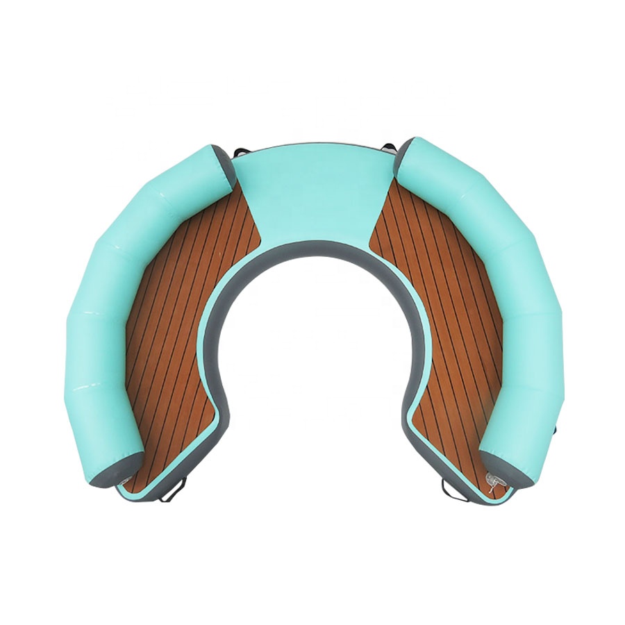 Flotador Inflable en Forma de  - Kids Outdoor Loungers reseña y precio