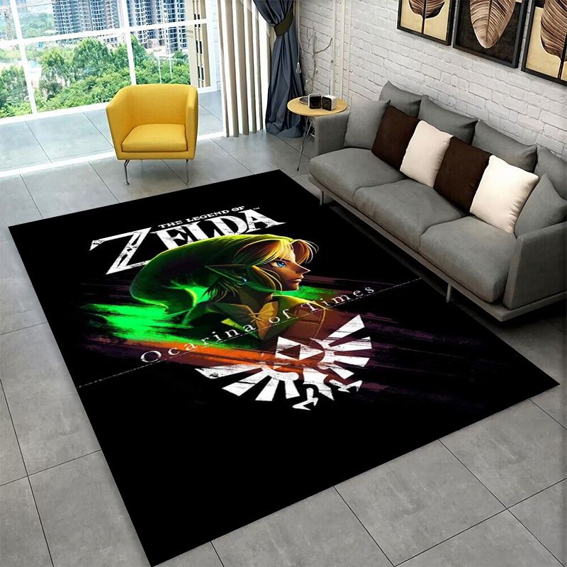 Alfombra antideslizante clásic - Kids Outdoor Flooring reseña y precio