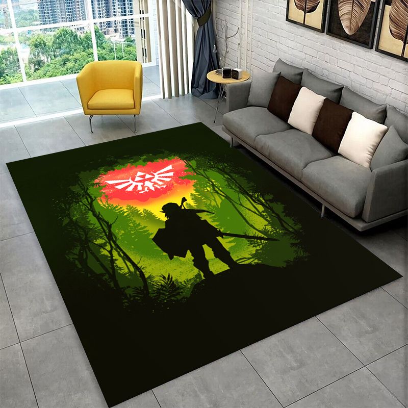 Alfombra antideslizante clásic - Kids Outdoor Flooring reseña y precio