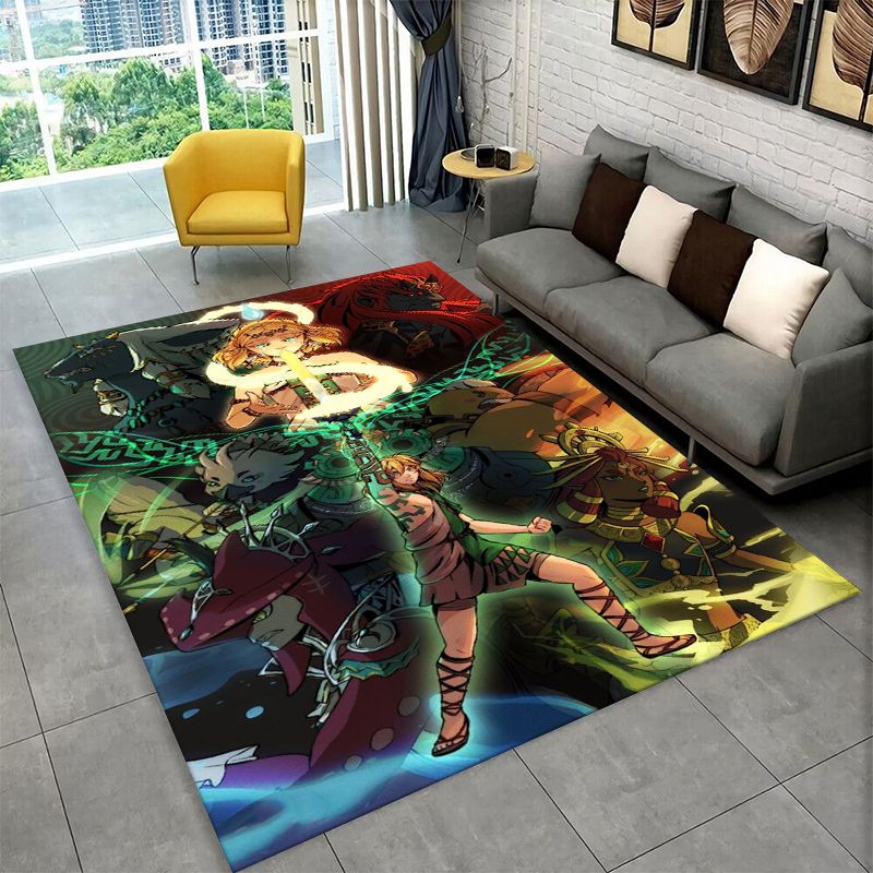 Alfombra antideslizante clásic - Kids Outdoor Flooring reseña y precio