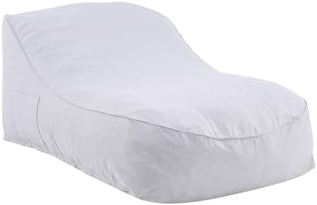 Sillón Puff Hilar para Exterio - Kids Outdoor Loungers reseña y precio
