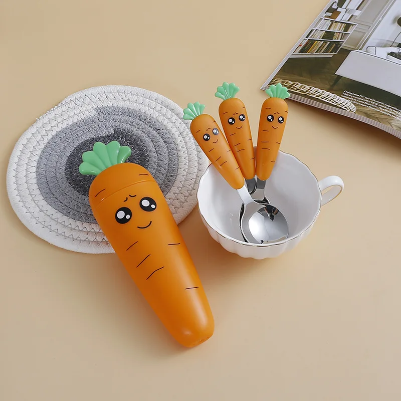 Juego de vajilla de zanahorias - Kids Outdoor Kitchen Set reseña y precio