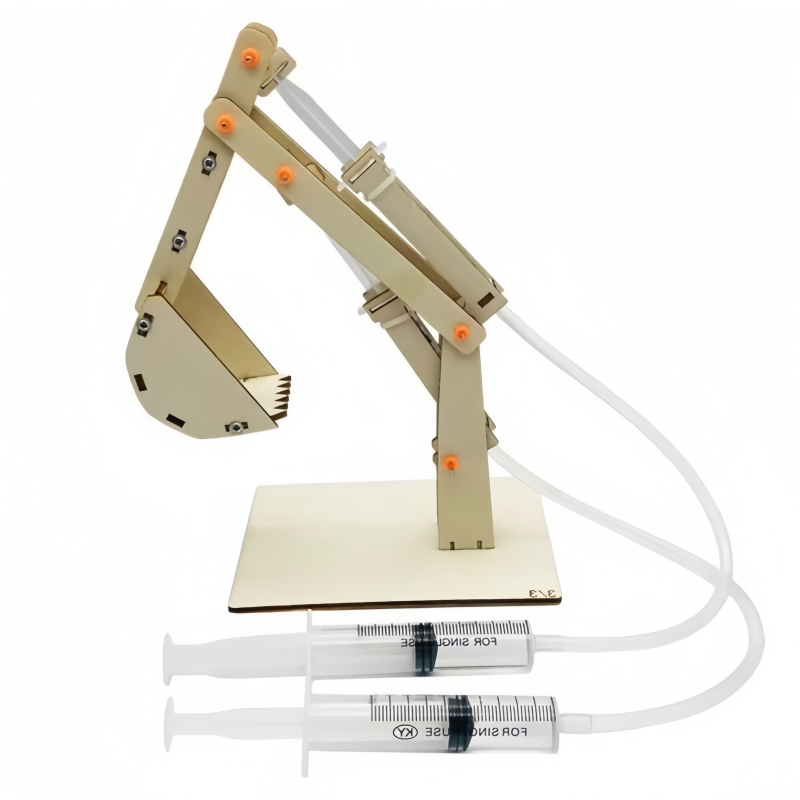 Modelo de excavadora hidráulic - Kids Outdoor Excavator reseña y precio