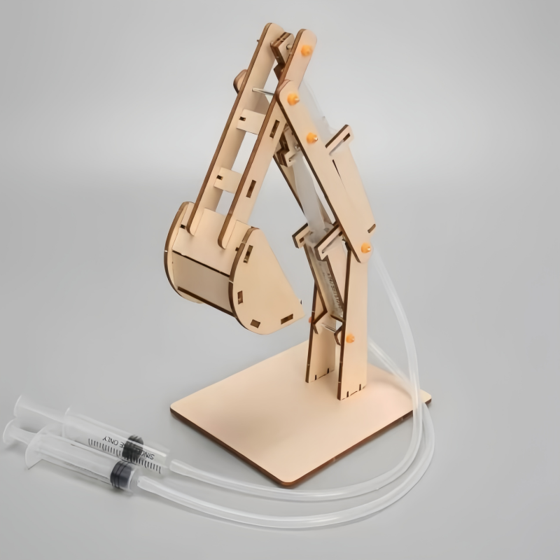 Modelo de excavadora hidráulic - Kids Outdoor Excavator reseña y precio