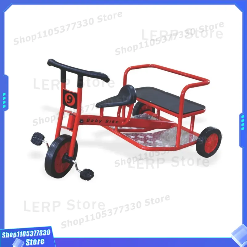 Patinete infantil LONGLY de 2  - Kids Outdoor Ride On reseña y precio