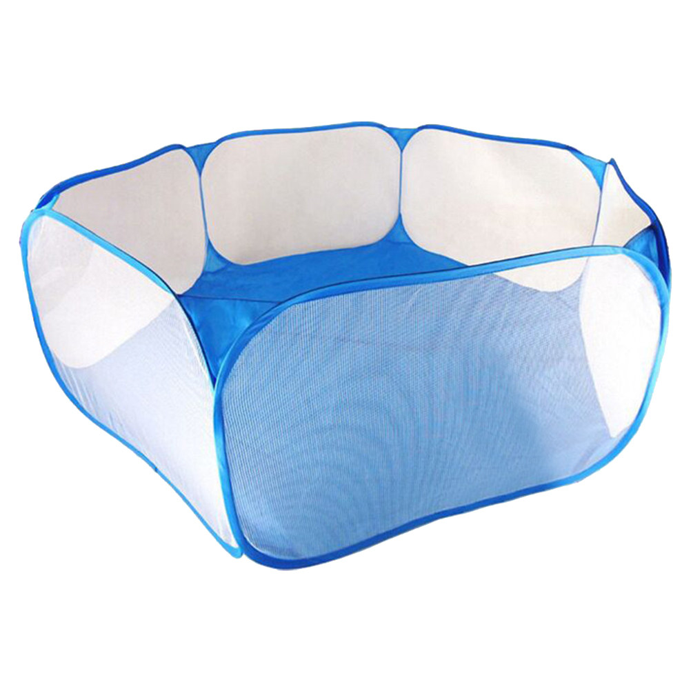 1 Unidad de Corralito Plegable - Kids Outdoor Fence reseña y precio