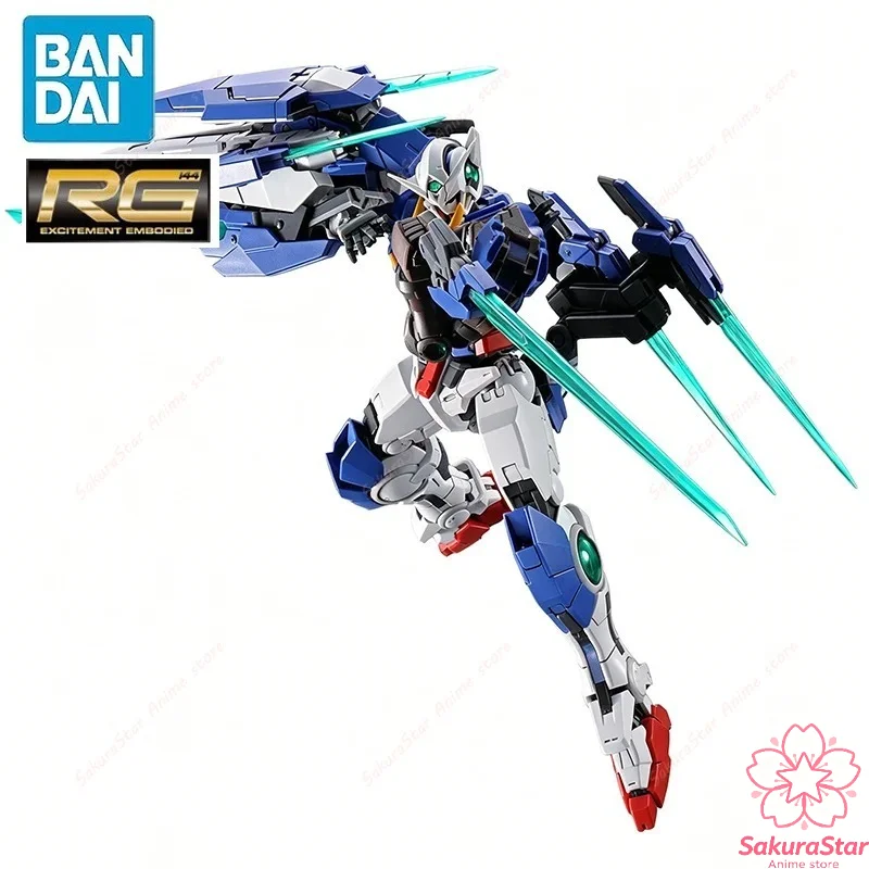 【En stock】Bandai PB Limited RG - Bandai Model Gundam Rg reseña y precio