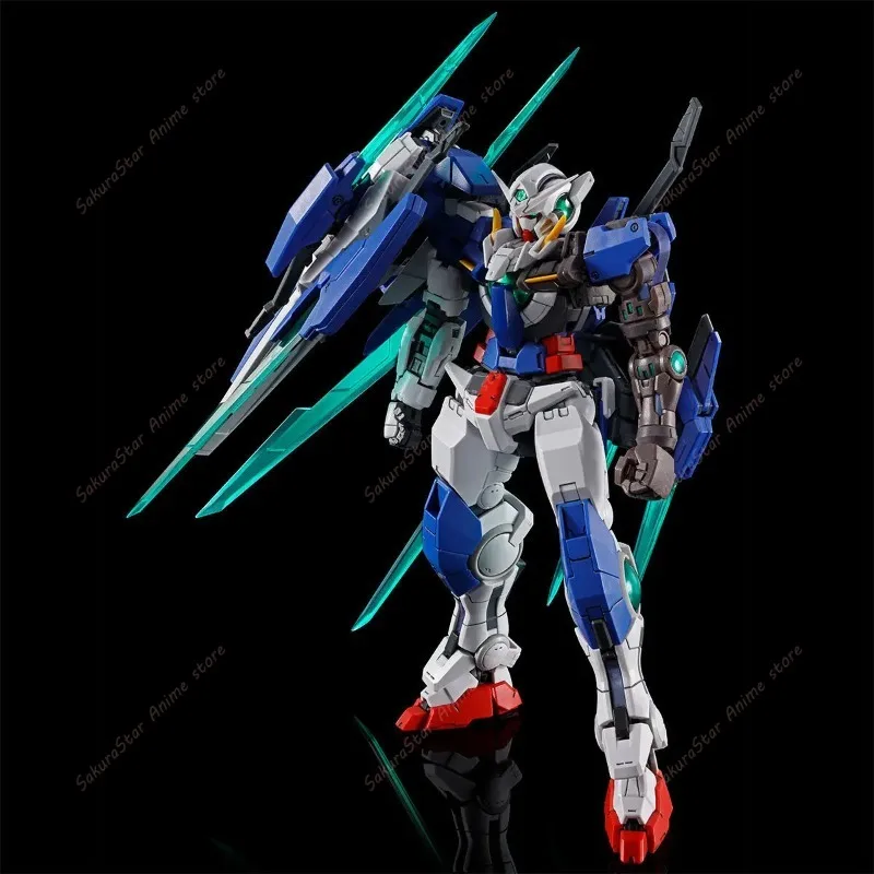 【En stock】Bandai PB Limited RG - Bandai Model Gundam Rg reseña y precio