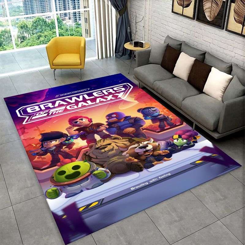Alfombra antideslizante con di - Kids Outdoor Flooring reseña y precio