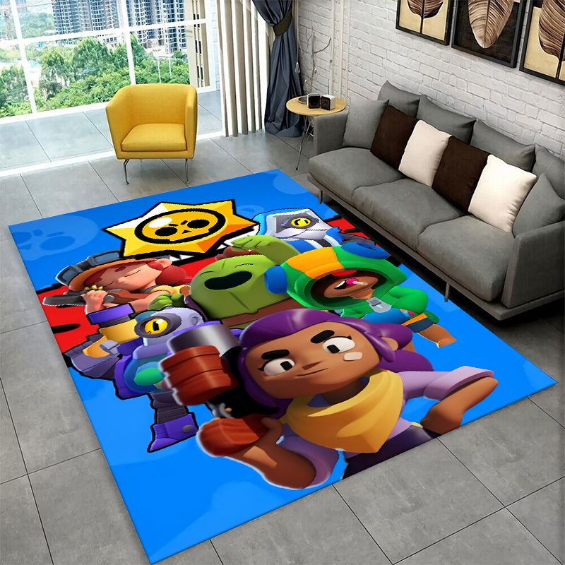 Alfombra antideslizante con di - Kids Outdoor Flooring reseña y precio